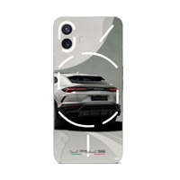 Lamborghini Urus phone skin for Nothing Phone 2