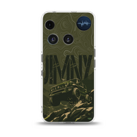 Suzuki Jimny phone skin for Nothing Phone 3