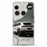 Lamborghini Urus Mobile Phone Skins by Subumi