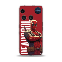 Deadpool Mobile Phone Skins Nothing Phone 3