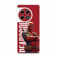 Deadpool Mobile Phone Skins Oneplus 12 R