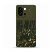 Suzuki Jimny phone skin for Oneplus 13 S