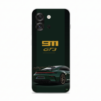 Porsche 911 GT3 phone skin for Oneplus 13 T