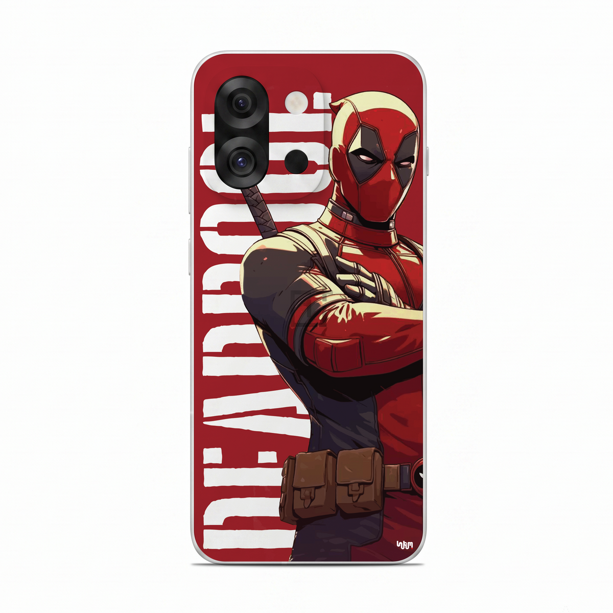Deadpool Mobile Phone Skins Oneplus 13 T