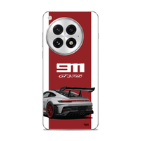 Porsche 911 GT3 RS phone skin for Oneplus 13