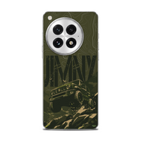 Suzuki Jimny phone skin for Oneplus 13