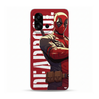 Deadpool Mobile Phone Skins Oneplus 13 S