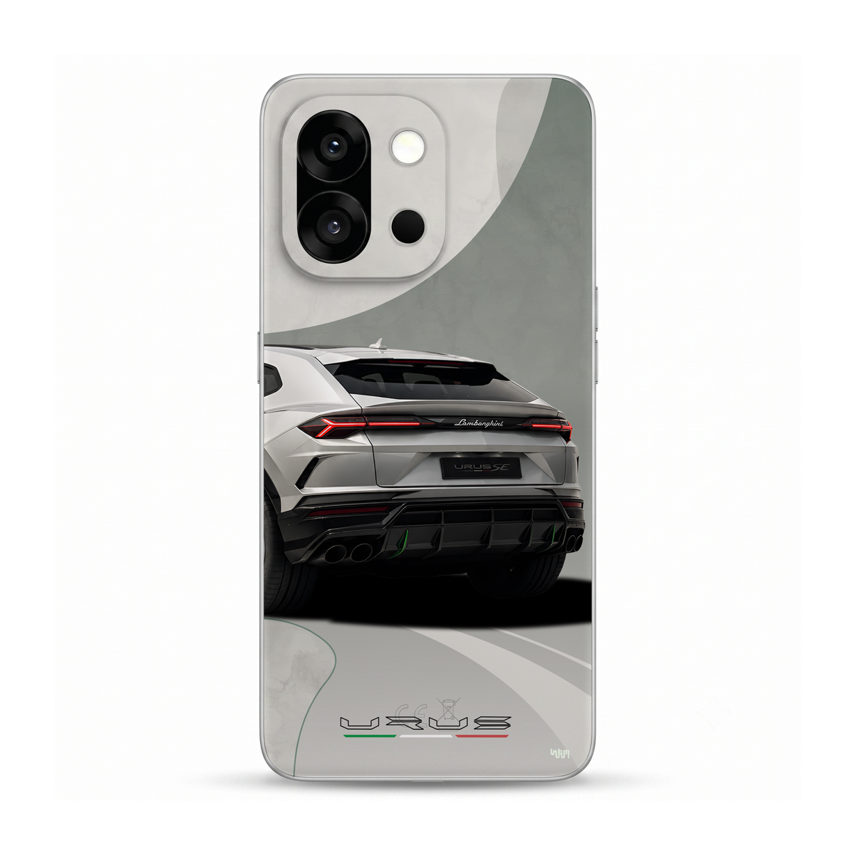 Lamborghini Urus phone skin for Oneplus 13 S