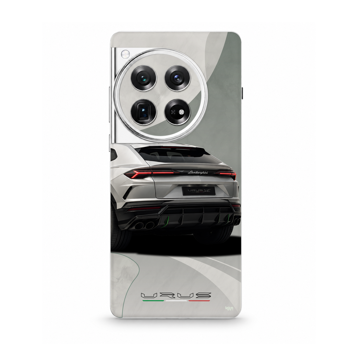 Lamborghini Urus phone skin for Oneplus 12