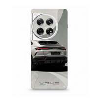Lamborghini Urus phone skin for Oneplus 12