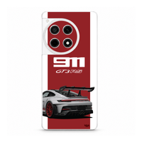 Porsche 911 GT3 RS phone skin for Oneplus 12 R