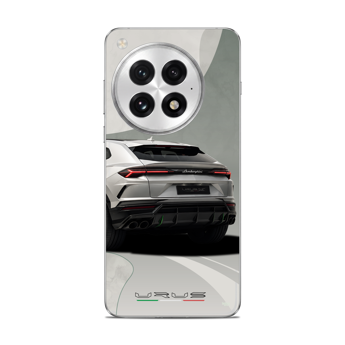 Lamborghini Urus phone skin for Oneplus 13