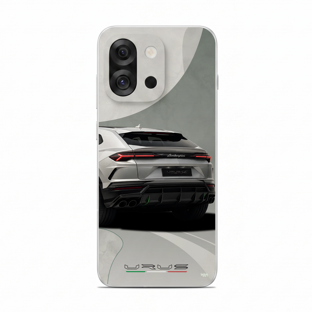 Lamborghini Urus phone skin for Oneplus 13 T