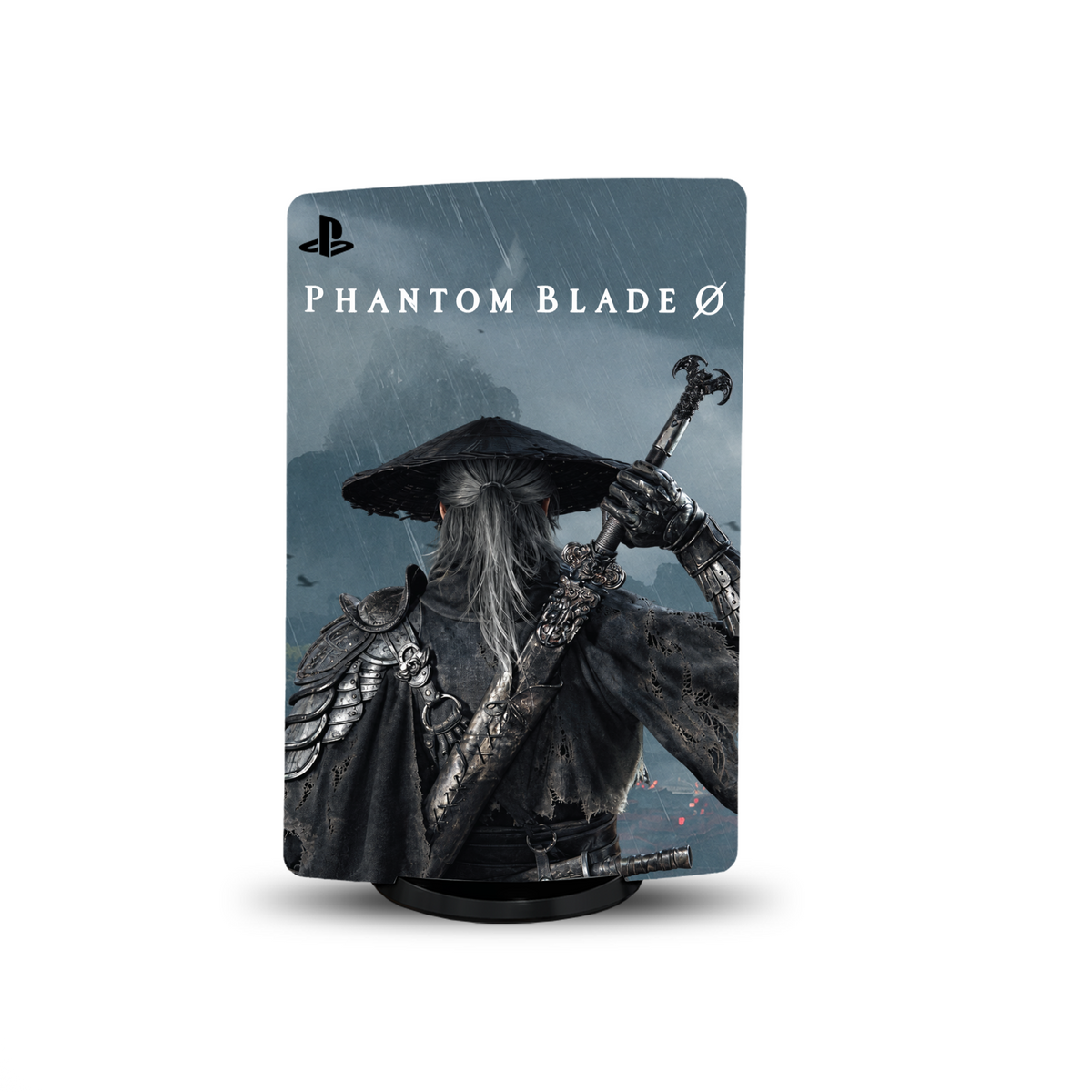 Phantom Blade Zero console skin