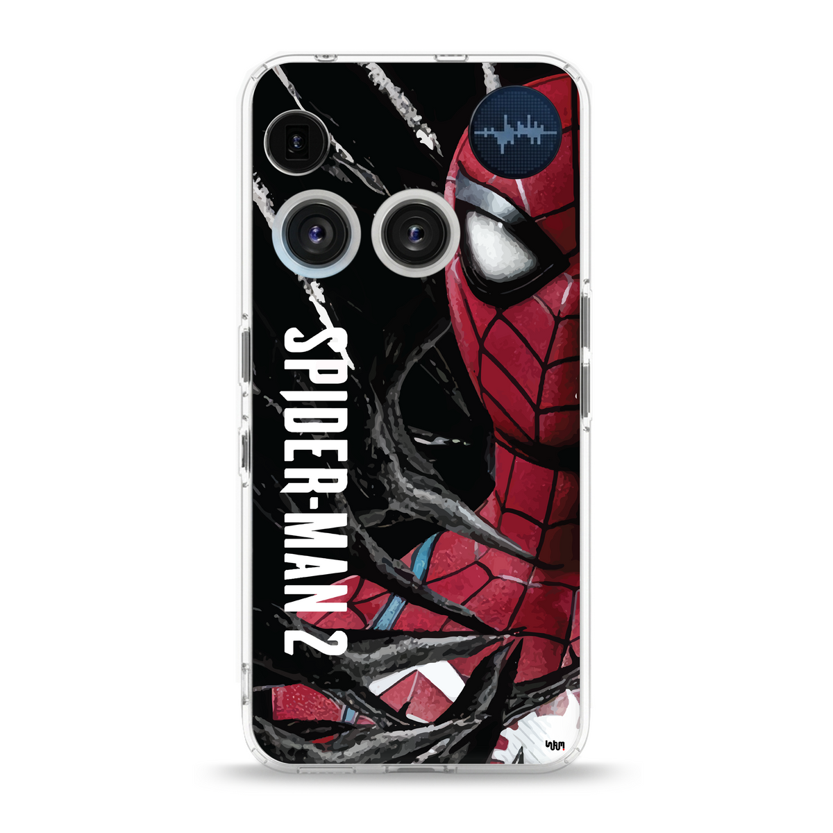 Spiderman 2 Phone Skins Nothing Phone 3