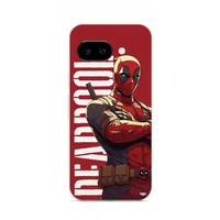 Deadpool Mobile Phone Skins Google Pixel 10a