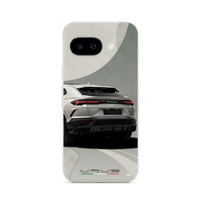 Lamborghini Urus phone skin for Google Pixel 10a
