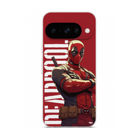 Deadpool Mobile Phone Skins Google Pixel 10