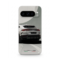 Lamborghini Urus phone skin for Google Pixel 10 Pro