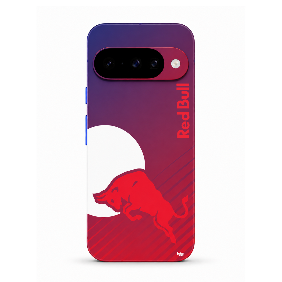 Red Bull Racing Phone Skin Google Pixel 10