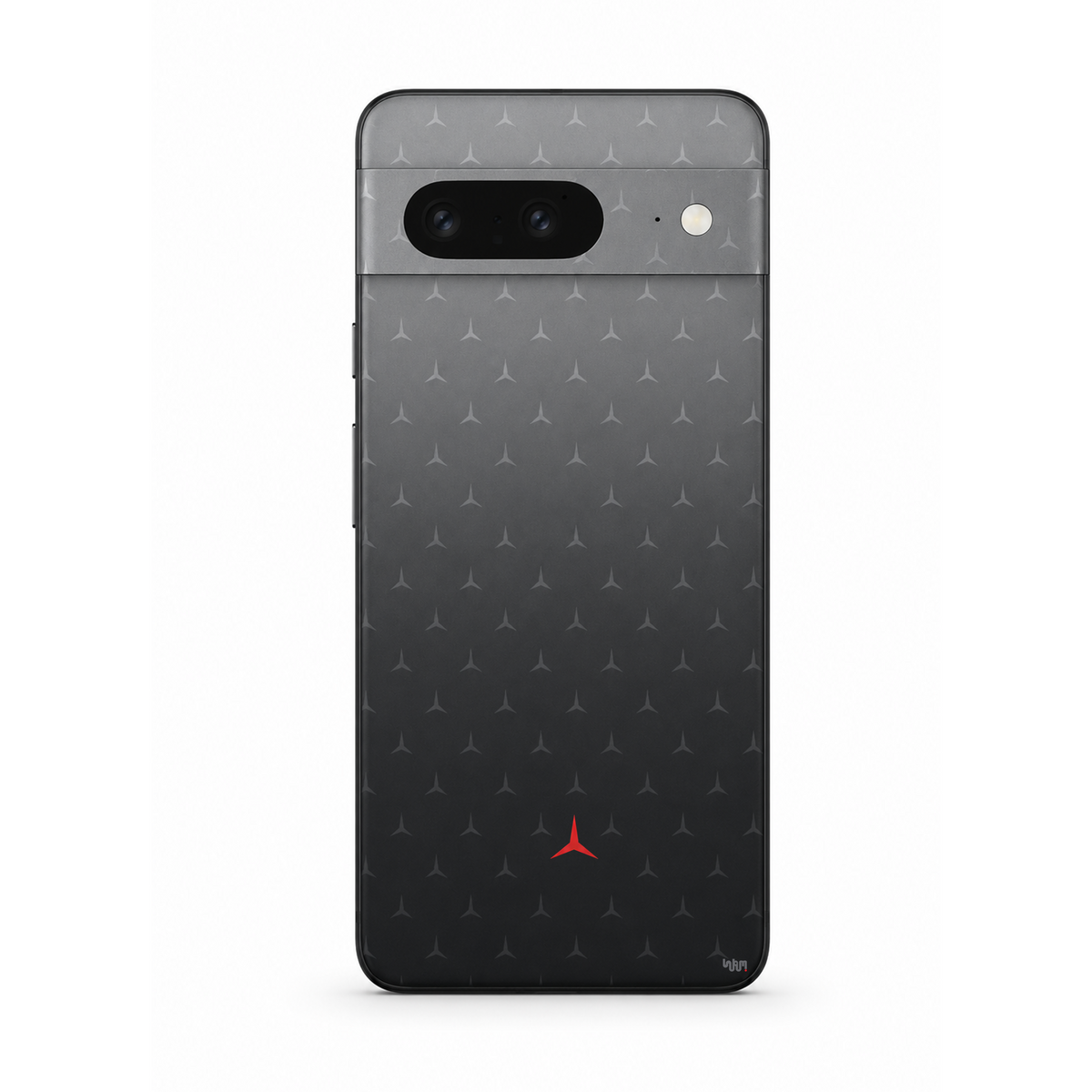 Mercedes F1 Phone Skin Google Pixel 8