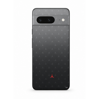 Mercedes F1 Phone Skin Google Pixel 8