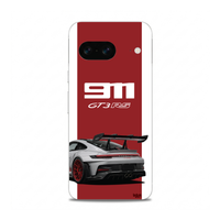 Porsche 911 GT3 RS phone skin for Google Pixel 8a
