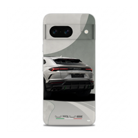 Lamborghini Urus phone skin for Google Pixel 8a