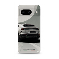 Lamborghini Urus phone skin for Google Pixel 8