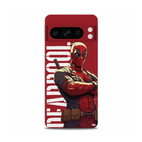 Deadpool Mobile Phone Skins Google Pixel 8 Pro