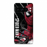 Spiderman 2 Phone Skins Google Pixel 8 Pro