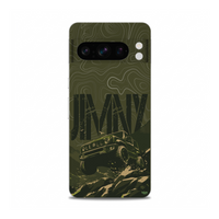 Suzuki Jimny phone skin for Google Pixel 8 Pro