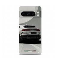 Lamborghini Urus phone skin for Google Pixel 8 Pro