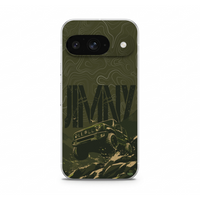 Suzuki Jimny phone skin for Google Pixel 9