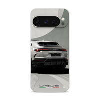 Lamborghini Urus phone skin for Google Pixel 9 Pro