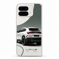 Lamborghini Urus Mobile Phone Skins by Subumi