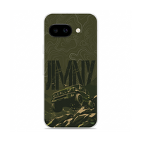 Suzuki Jimny phone skin for Google Pixel 9a