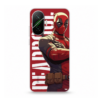 Deadpool Mobile Phone Skins POCO F7
