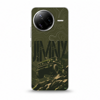 Suzuki Jimny phone skin for POCO F7 Ultra