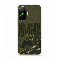 Suzuki Jimny phone skin for POCO F7