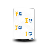 Real Madrid Console Skin by SUBUMI — PS5 Standard Digital, right side