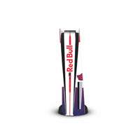 Red Bull Racing F1 Console Skin by SUBUMI — PS5 Standard Disc, front