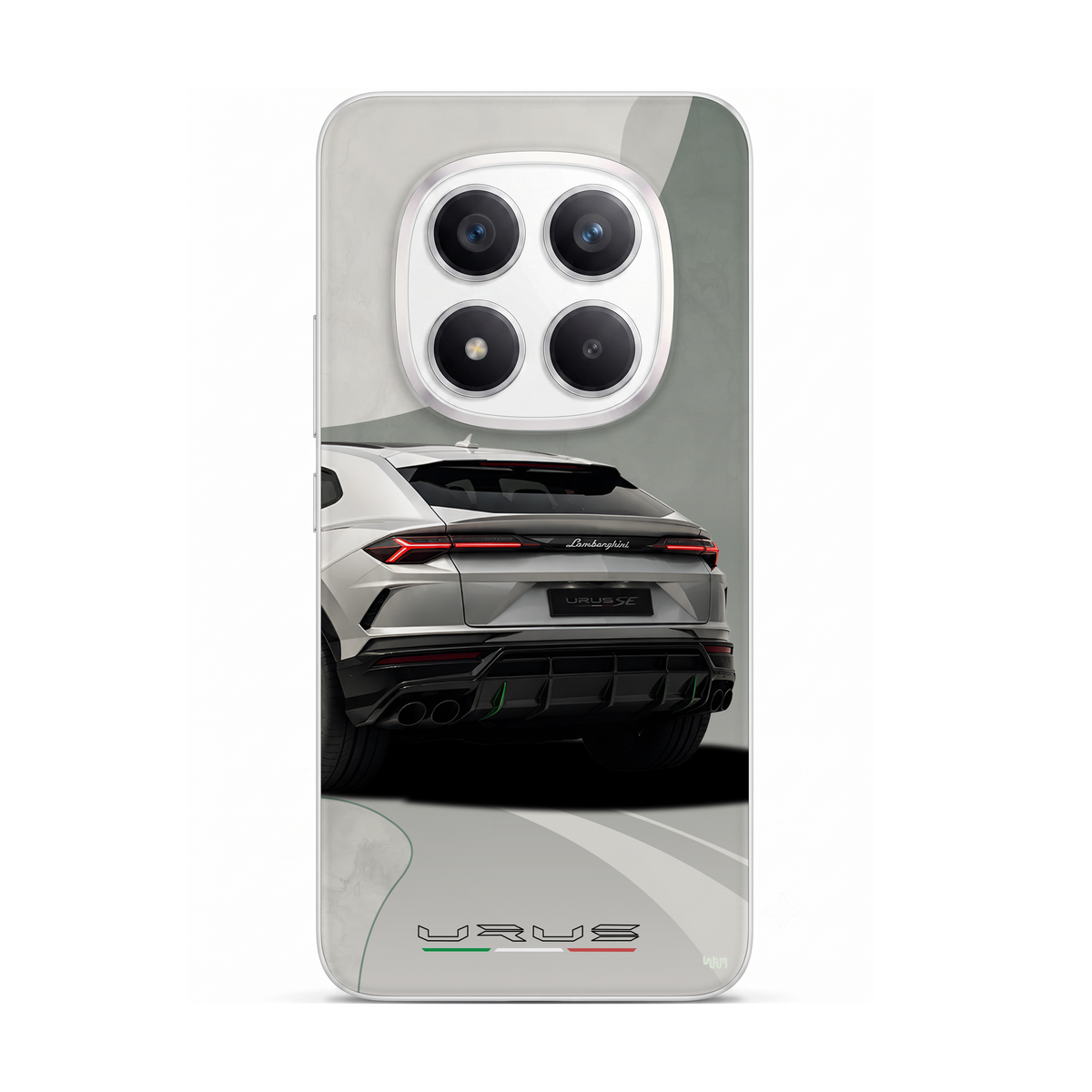 Lamborghini Urus phone skin for Redmi Note 15 Pro