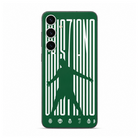 Cristiano Ronaldo Mobile Phone Skin Samsung Galaxy S24