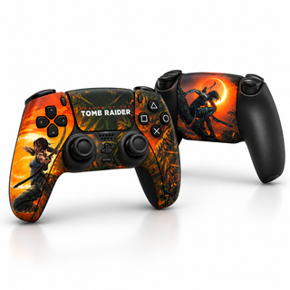 Shadow of the Tomb Raider PlayStation 5