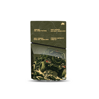 Suzuki Jimny Console Skin by SUBUMI — PS5 Slim Disc, right side