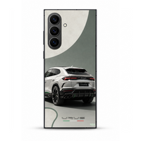 Lamborghini Urus Mobile Phone Skins by Subumi