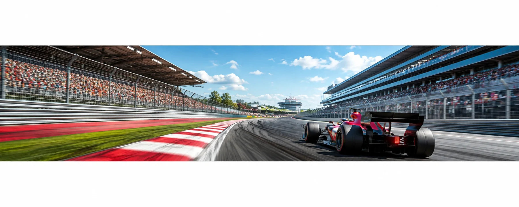 Formula 1 Theme